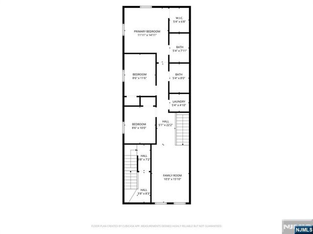 173 Columbia Avenue, Irvington, NJ 07111