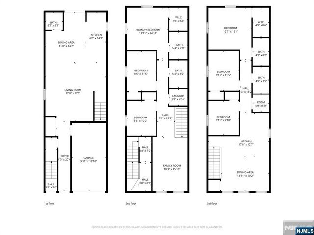 173 Columbia Avenue, Irvington, NJ 07111