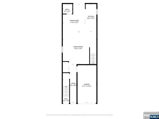 173 Columbia Avenue, Irvington, NJ 07111