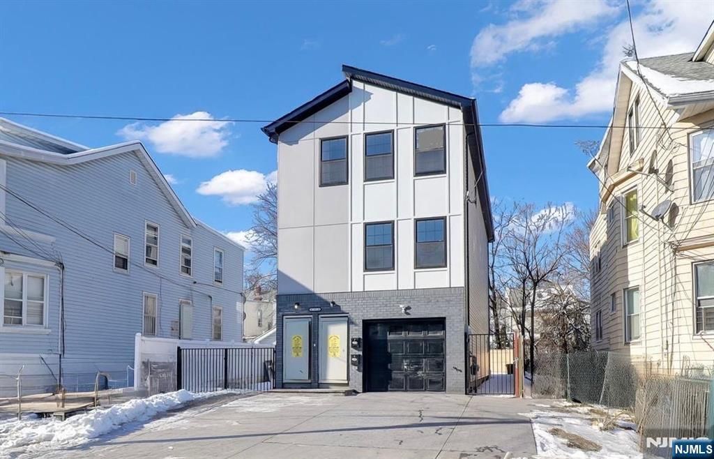 173 Columbia Avenue, Irvington, NJ 07111