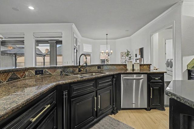 17104 Hawks Ridge Lane, Edmond, OK 73012