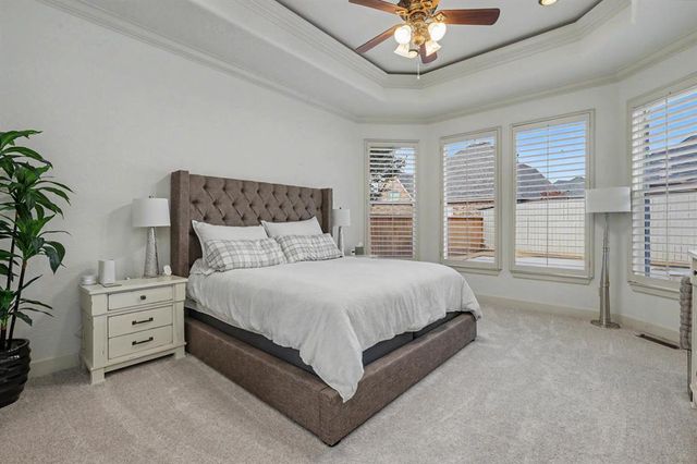 17104 Hawks Ridge Lane, Edmond, OK 73012