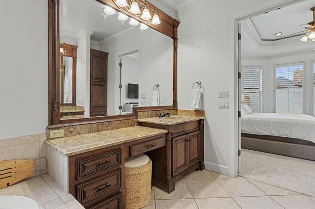 17104 Hawks Ridge Lane, Edmond, OK 73012