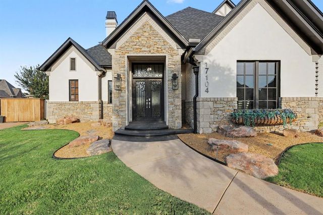 17104 Hawks Ridge Lane, Edmond, OK 73012