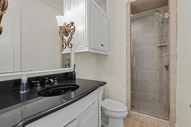 17104 Hawks Ridge Lane, Edmond, OK 73012