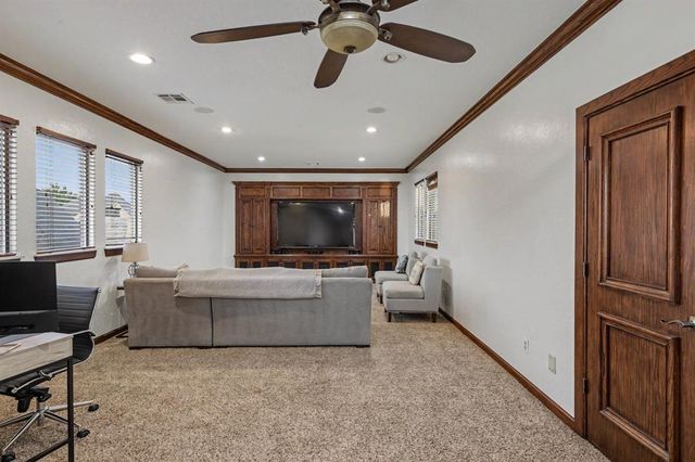 17104 Hawks Ridge Lane, Edmond, OK 73012