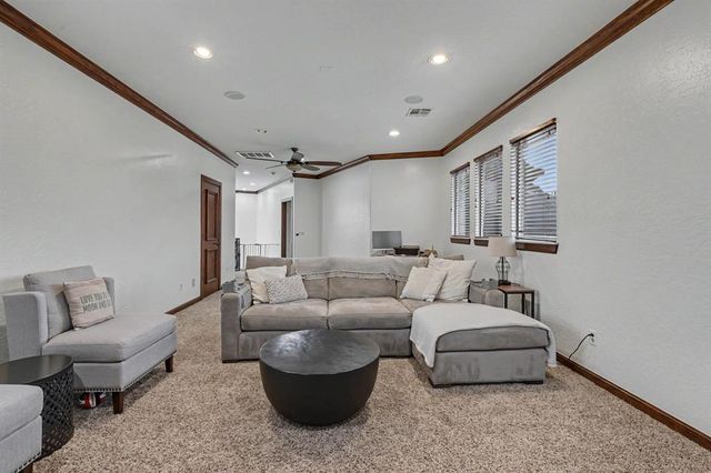17104 Hawks Ridge Lane, Edmond, OK 73012