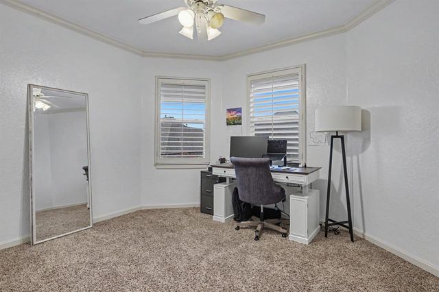 17104 Hawks Ridge Lane, Edmond, OK 73012