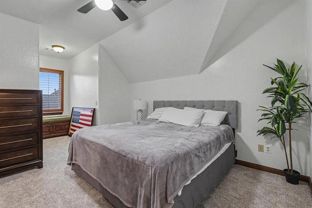 17104 Hawks Ridge Lane, Edmond, OK 73012