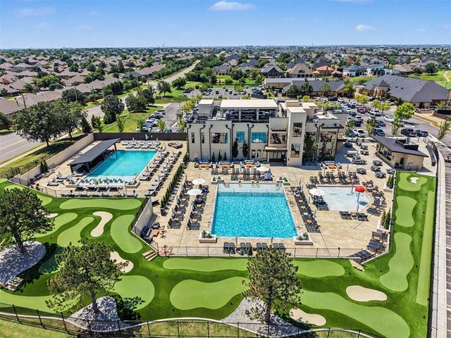 17104 Hawks Ridge Lane, Edmond, OK 73012