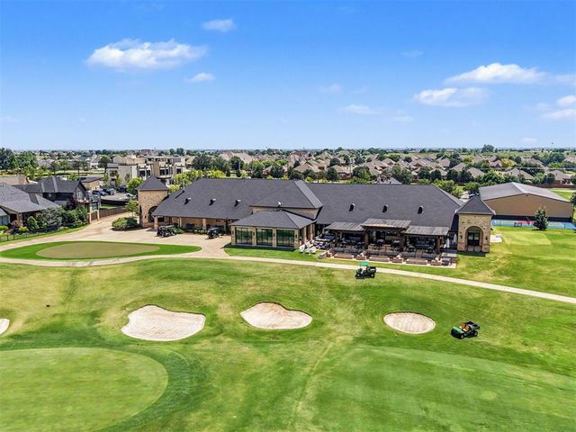 17104 Hawks Ridge Lane, Edmond, OK 73012