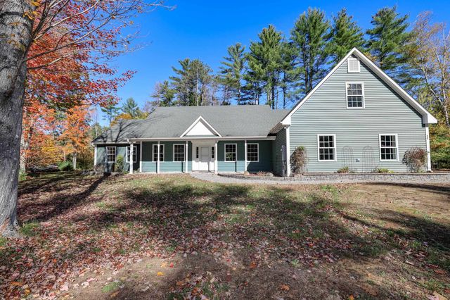 35 Glen Echo Road, Gilmanton, NH 03837