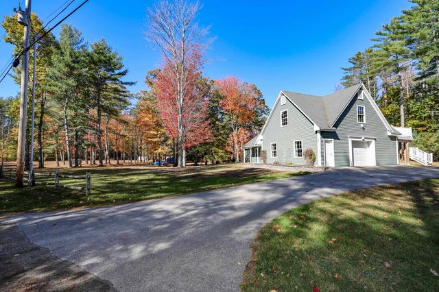 35 Glen Echo Road, Gilmanton, NH 03837