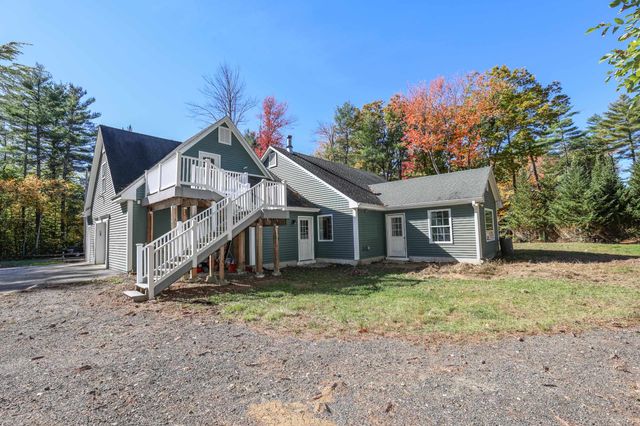 35 Glen Echo Road, Gilmanton, NH 03837