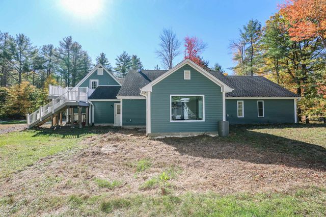 35 Glen Echo Road, Gilmanton, NH 03837