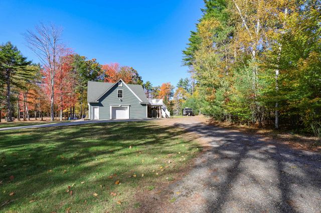 35 Glen Echo Road, Gilmanton, NH 03837