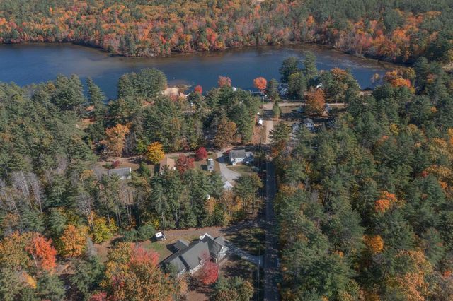 35 Glen Echo Road, Gilmanton, NH 03837