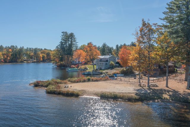 35 Glen Echo Road, Gilmanton, NH 03837