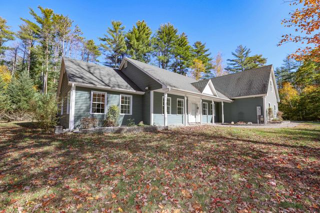 35 Glen Echo Road, Gilmanton, NH 03837