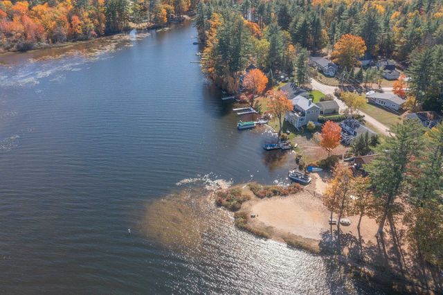 35 Glen Echo Road, Gilmanton, NH 03837