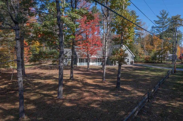 35 Glen Echo Road, Gilmanton, NH 03837