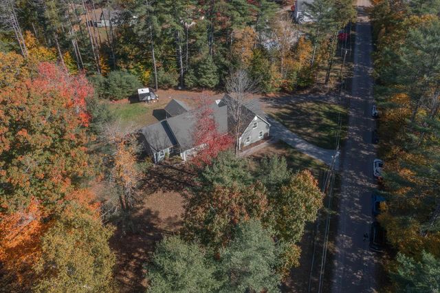 35 Glen Echo Road, Gilmanton, NH 03837