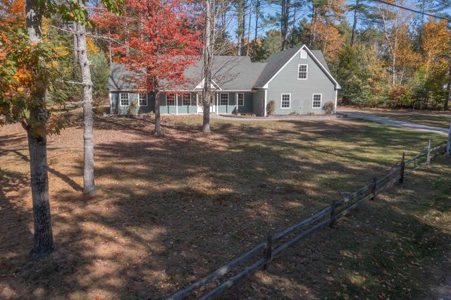 35 Glen Echo Road, Gilmanton, NH 03837