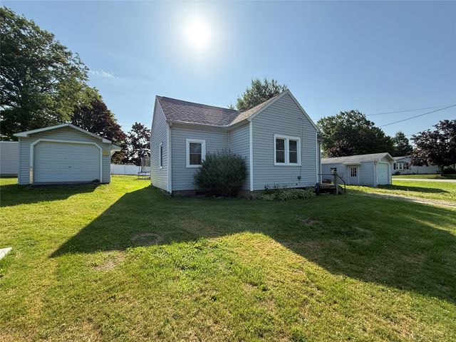 3519 HAMPSHIRE Road, Erie, PA 16506