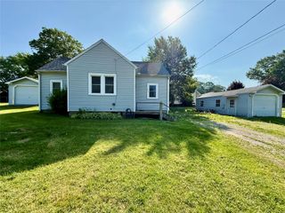 3519 HAMPSHIRE Road, Erie, PA 16506