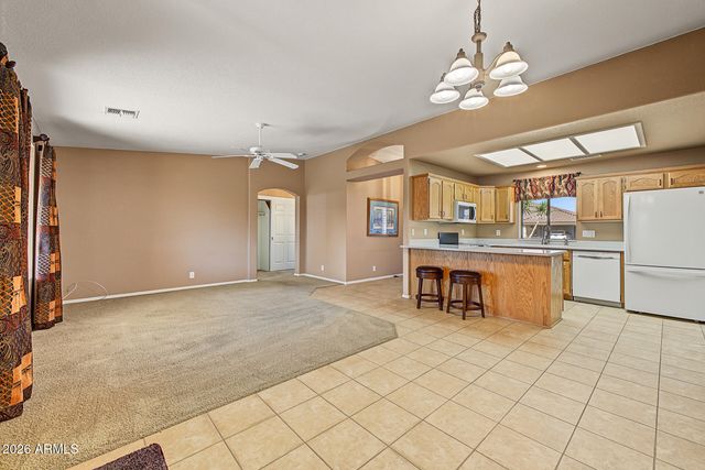 2266 S OLIVEWOOD --, Mesa, AZ 85209