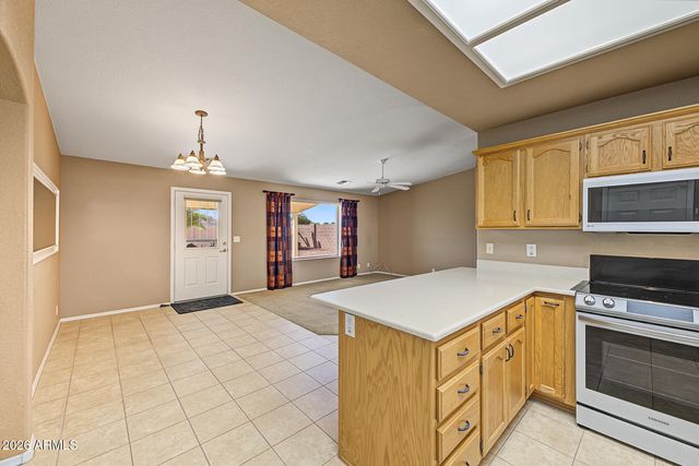 2266 S OLIVEWOOD --, Mesa, AZ 85209