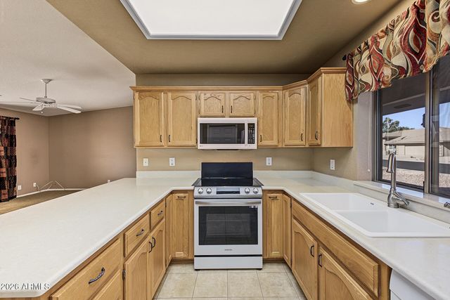 2266 S OLIVEWOOD --, Mesa, AZ 85209