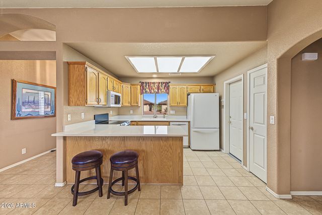 2266 S OLIVEWOOD --, Mesa, AZ 85209