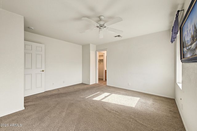 2266 S OLIVEWOOD --, Mesa, AZ 85209