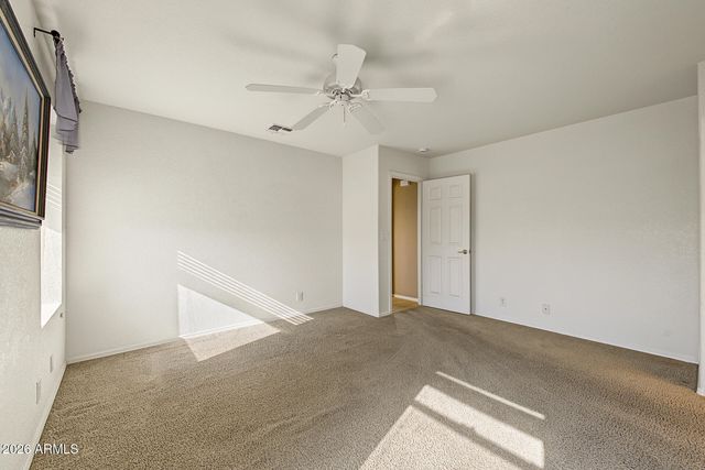2266 S OLIVEWOOD --, Mesa, AZ 85209