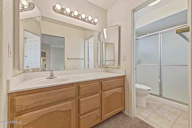 2266 S OLIVEWOOD --, Mesa, AZ 85209