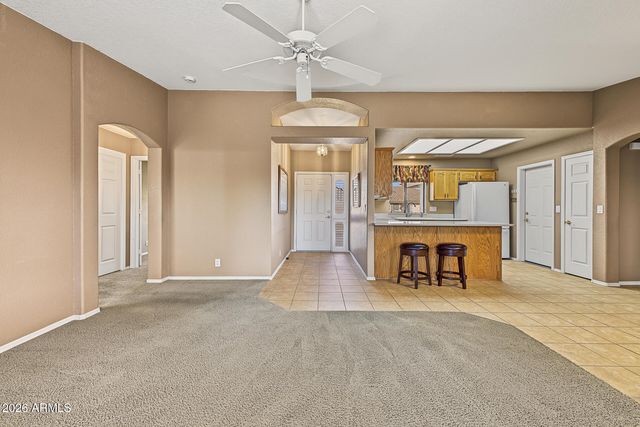 2266 S OLIVEWOOD --, Mesa, AZ 85209