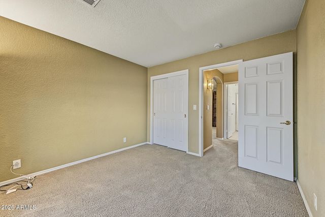 2266 S OLIVEWOOD --, Mesa, AZ 85209