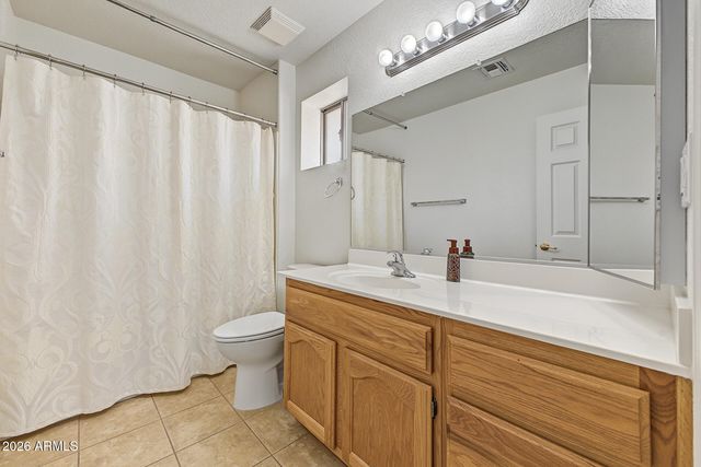 2266 S OLIVEWOOD --, Mesa, AZ 85209