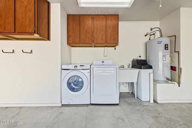2266 S OLIVEWOOD --, Mesa, AZ 85209