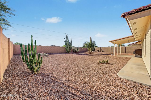 2266 S OLIVEWOOD --, Mesa, AZ 85209