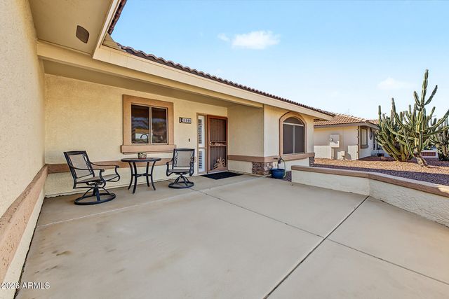 2266 S OLIVEWOOD --, Mesa, AZ 85209
