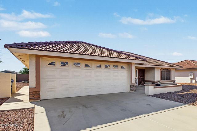 2266 S OLIVEWOOD --, Mesa, AZ 85209