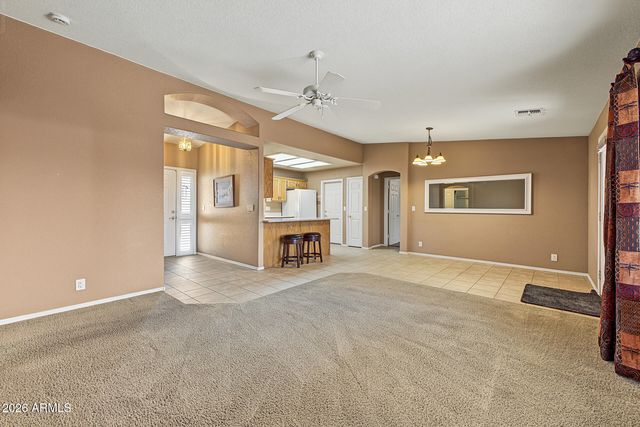 2266 S OLIVEWOOD --, Mesa, AZ 85209