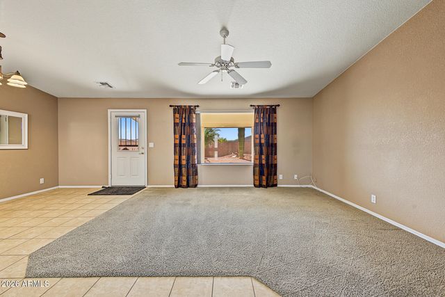 2266 S OLIVEWOOD --, Mesa, AZ 85209