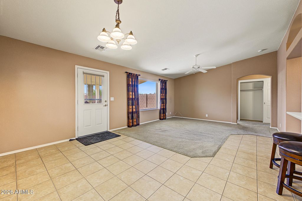 2266 S OLIVEWOOD --, Mesa, AZ 85209 — photo 3