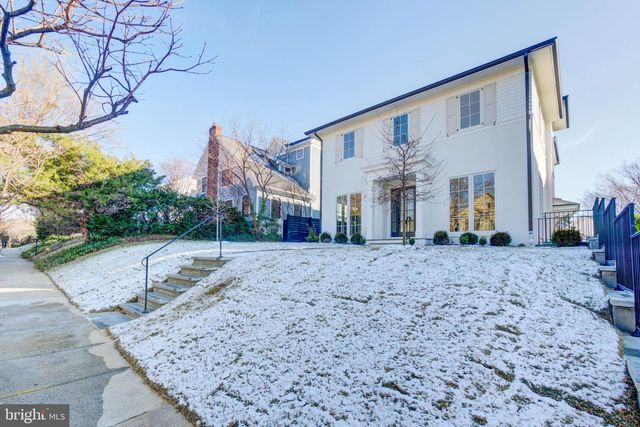 4422 WALSH ST, Chevy Chase, MD 20815