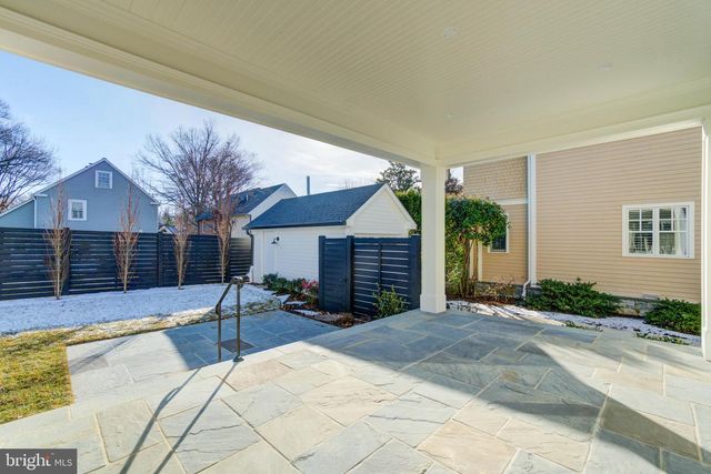 4422 WALSH ST, Chevy Chase, MD 20815