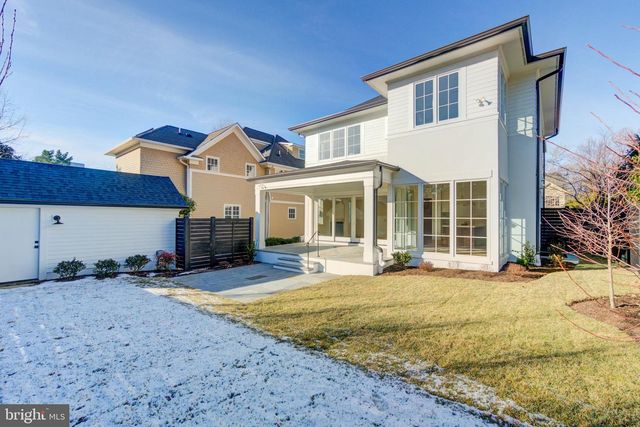 4422 WALSH ST, Chevy Chase, MD 20815