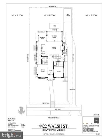 4422 WALSH ST, Chevy Chase, MD 20815